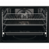 Электрический духовой шкаф Electrolux EOC 95651 BX
