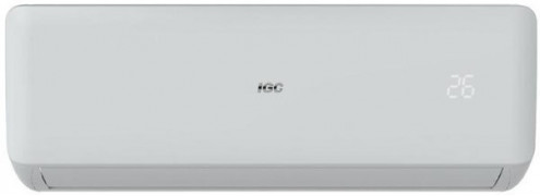 Мультисплит-система IGC RAK-X07NHx3/RAM3-X21UNH