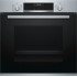 Электрический духовой шкаф Bosch HBH557CS0R