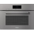 Электрический духовой шкаф Miele DGC 7840 GRGR
