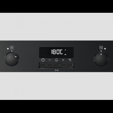 Электрический духовой шкаф Electrolux EOC 95651 BX
