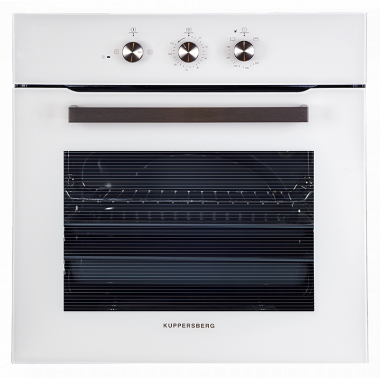 Газовый духовой шкаф Kuppersberg HGG 663 W