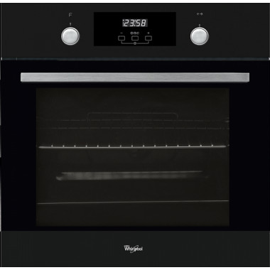 Электрический духовой шкаф Whirlpool AKP 275 NB