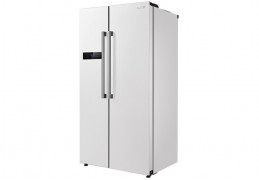 Холодильник Centek CT-1751 NF White