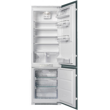 Встраиваемый холодильник Smeg CR324PNF