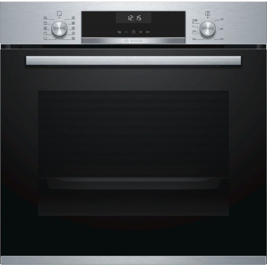 Электрический духовой шкаф Bosch HBG 517ES1R