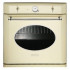 Электрический духовой шкаф Smeg SO66CCS-5