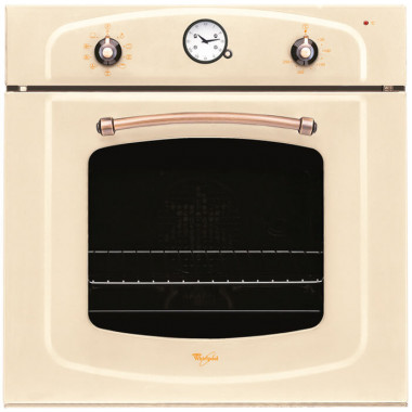 Электрический духовой шкаф Whirlpool AKP 288 JA