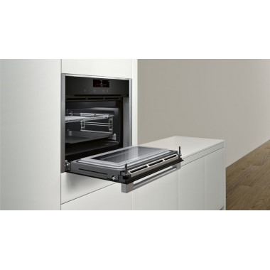 Электрический духовой шкаф NEFF C18MT27N0