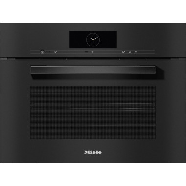Электрический духовой шкаф Miele DGC 7840 OBSW