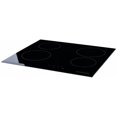 Электрическая варочная панель Kuppersberg FA6VF01M