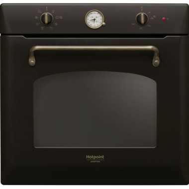 Электрический духовой шкаф HOTPOINT-ARISTON FIT 804 H AN HA