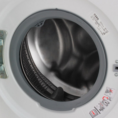 Стиральная машина AEG L 58547 SL