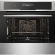 Электрический духовой шкаф Electrolux EOC 95956 AX