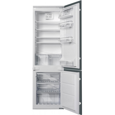 Встраиваемый холодильник Smeg CR325P