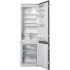 Встраиваемый холодильник Smeg CR325P