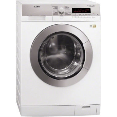 Стиральная машина AEG L 58848 FL