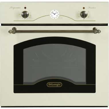 Электрический духовой шкаф DeLonghi CM 6 BA