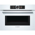 Электрический духовой шкаф Bosch CMG636BW1