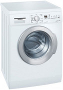 Стиральная машина Siemens WS 12X37 A
