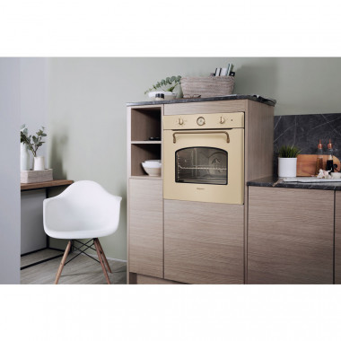 Электрический духовой шкаф Hotpoint-Ariston FIT 804 H OW