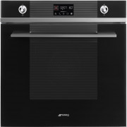 Электрический духовой шкаф Smeg SOP6102TN