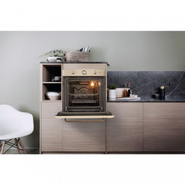 Электрический духовой шкаф Hotpoint-Ariston FIT 804 H OW