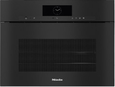 Электрический духовой шкаф Miele DGC 7840X OBSW
