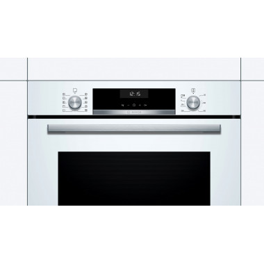 Электрический духовой шкаф Bosch HBG 517ES1R