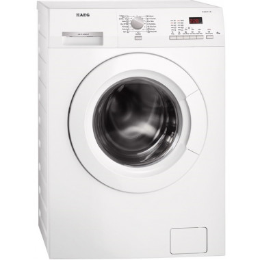 Стиральная машина AEG L 62060 SL