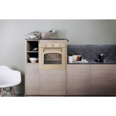 Электрический духовой шкаф Hotpoint-Ariston FIT 804 H OW