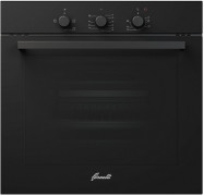 Электрический духовой шкаф Fornelli Fet 60 Forte BL