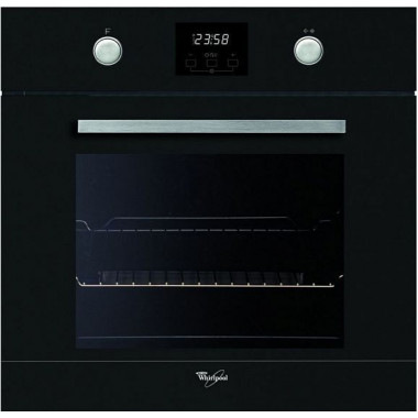 Электрический духовой шкаф Whirlpool AKP 460 NB