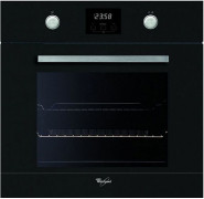Электрический духовой шкаф Whirlpool AKP 460 NB