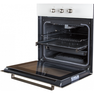 Газовый духовой шкаф Kuppersberg HGG 663 W