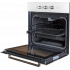Газовый духовой шкаф Kuppersberg HGG 663 W