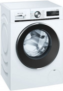 Стиральная машина Siemens WS12WL40OE
