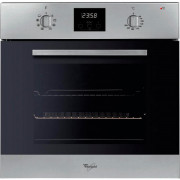 Электрический духовой шкаф Whirlpool AKP 458 IX