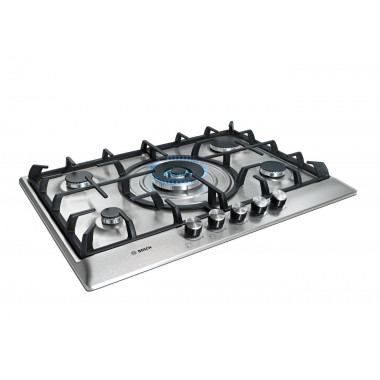 Газовая варочная панель Bosch PCQ715B90E