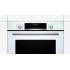 Электрический духовой шкаф Bosch HBG 517EW0R