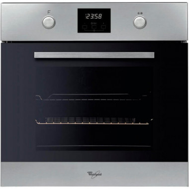Электрический духовой шкаф Whirlpool AKP 460 IX