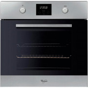 Электрический духовой шкаф Whirlpool AKP 460 IX