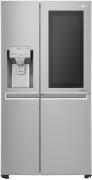 Холодильник LG GS-X961NSAZ