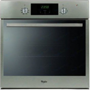 Электрический духовой шкаф Whirlpool AKP 565 IX/01