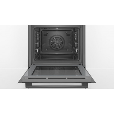 Электрический духовой шкаф Bosch HBG 517EW0R