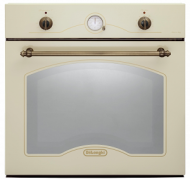 Электрический духовой шкаф DeLonghi CM 6 B