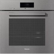 Электрический духовой шкаф Miele DGC 7860 GRGR