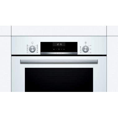 Электрический духовой шкаф Bosch HBJ 517FW0R