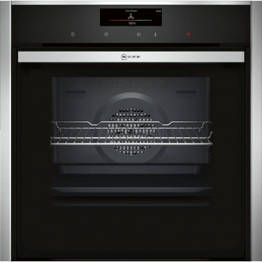 Электрический духовой шкаф NEFF B48CT64H0