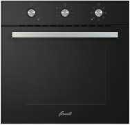 Электрический духовой шкаф Fornelli FET 60 Salvatore BL